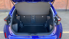 Toyota Yaris Cross 1.5 Hybrid Design 5dr CVT [Tech Pack] Hybrid Estate